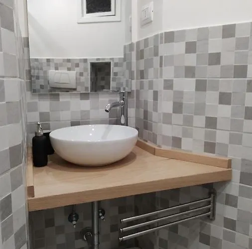 Appartement In Trastevere *