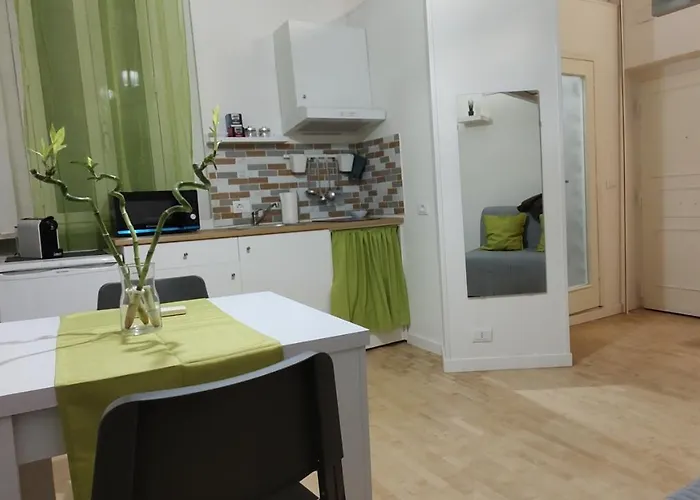 Appartement In Trastevere *